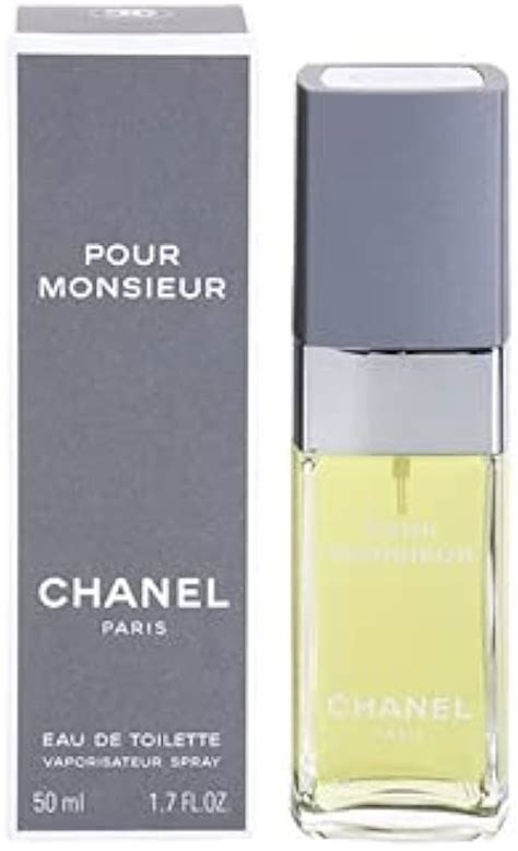 chanel pour monsieur basenotes|pour monsieur chanel 1955.